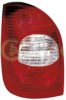 CITRO 6351FV Combination Rearlight